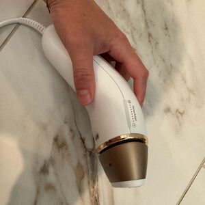 Braun Silk Expert Pro 5 IPL Device